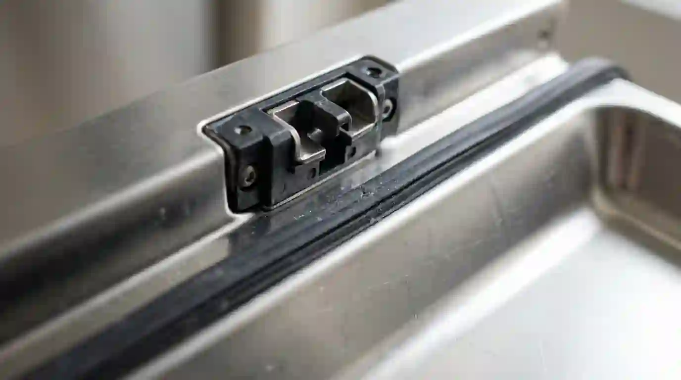 Dishwasher not draining: what to check first detail