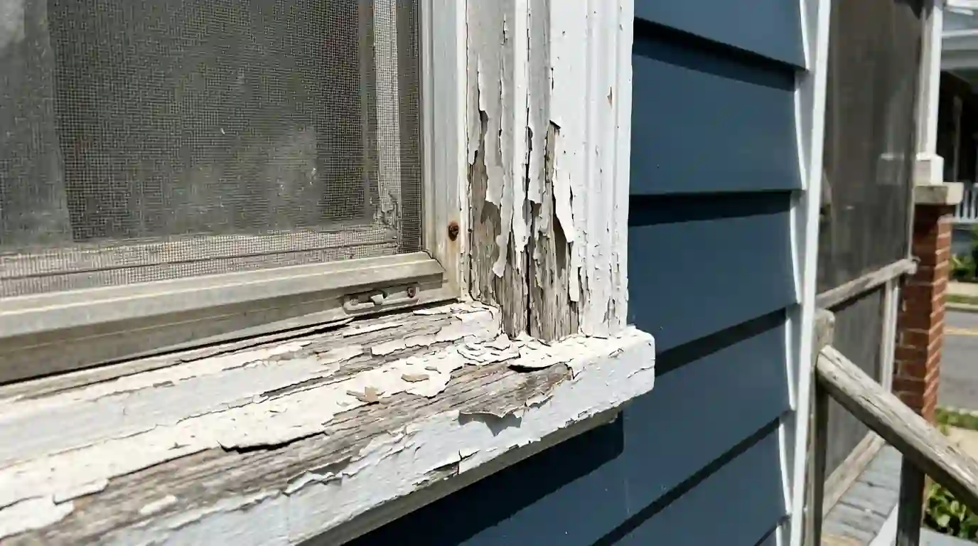 Garbage Disposal Repair repair detail
