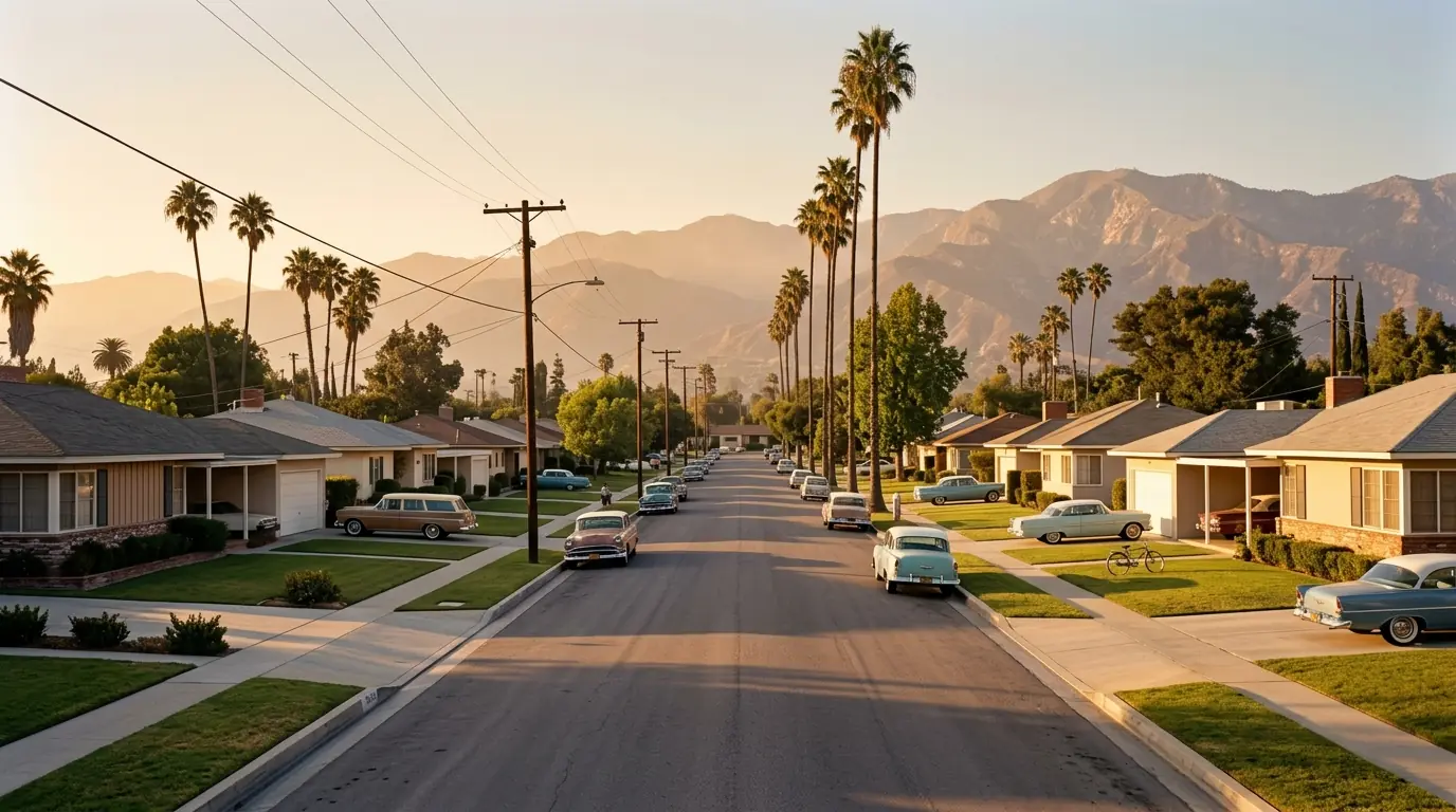 Homes in Sun Valley