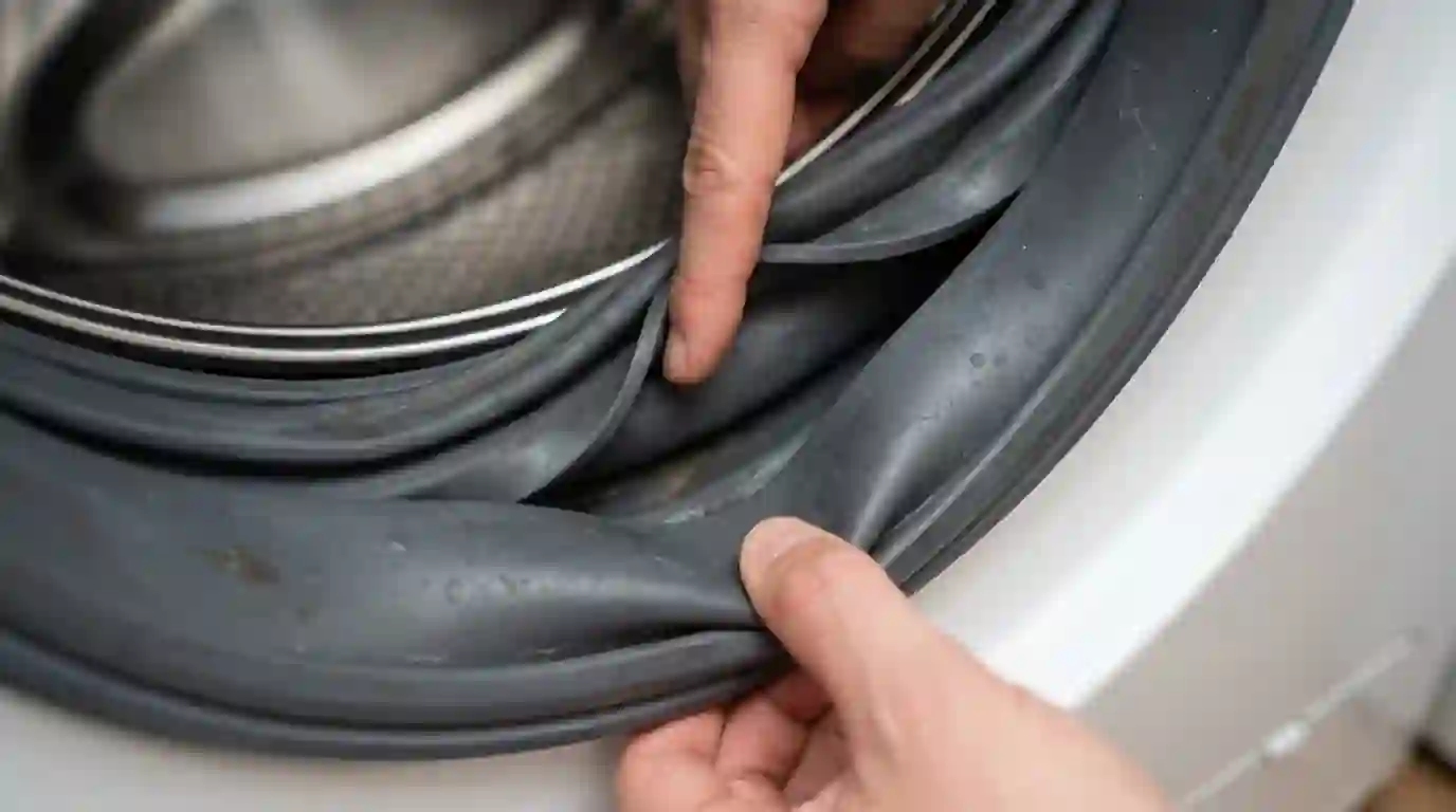 Dryer Vent Cleaning repair detail